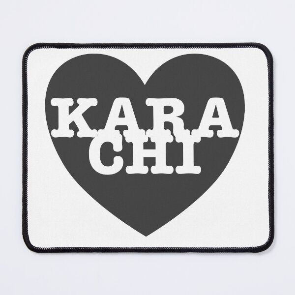 Item preview, Karachi designed and sold by nogamax.