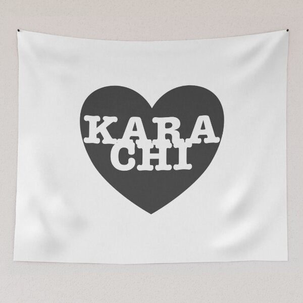 Item preview, Karachi designed and sold by nogamax.