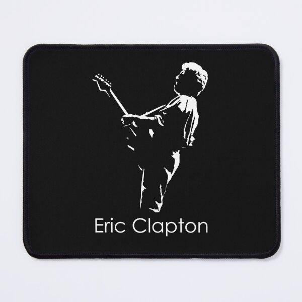 Item preview, Eric Clapton designed and sold by FULLER FACTORY.