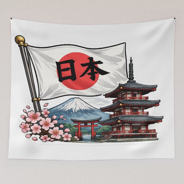 Item preview, Japan designed and sold by fritz-10signer.