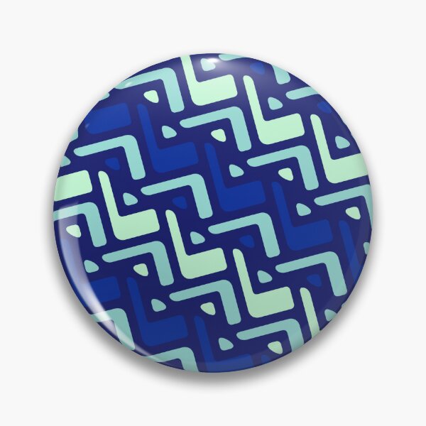 Item preview, Indigenous Native Polygon - Ethnic Polynesian Tiki  - Christmas Gifts For Husband designed and sold by RoyalStarsPatts.