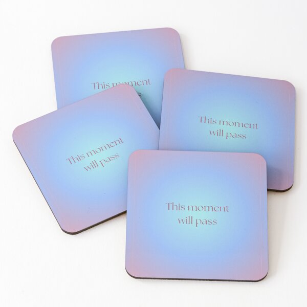 Item preview, This Moment will Pass designed and sold by Elevare.