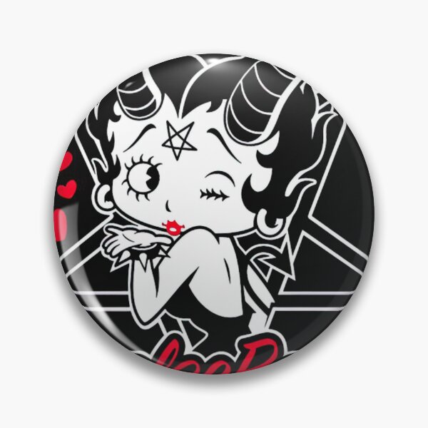 Item preview, Betty Boop Marylin Monroe dress pop art designed and sold by g68irma.