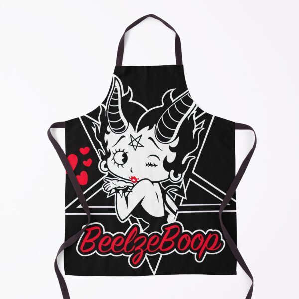 Item preview, Betty Boop Marylin Monroe dress pop art designed and sold by g68irma.