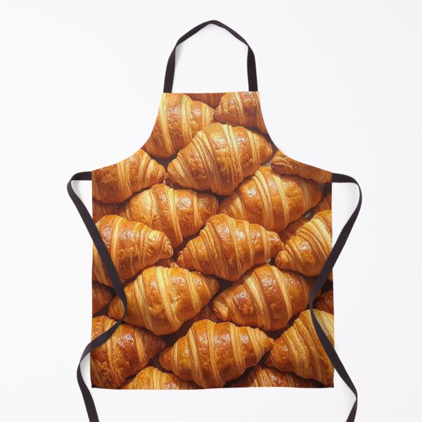 Item preview, Sweet fresh croissants designed and sold by AnnaHolyph.