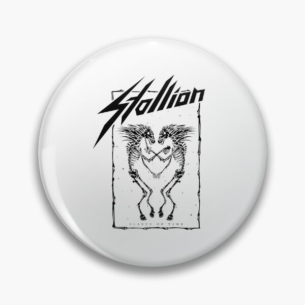 Item preview, Stallion BAND designed and sold by TurbevilleRArt.