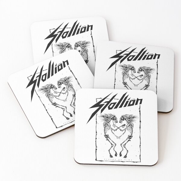 Item preview, Stallion BAND designed and sold by TurbevilleRArt.