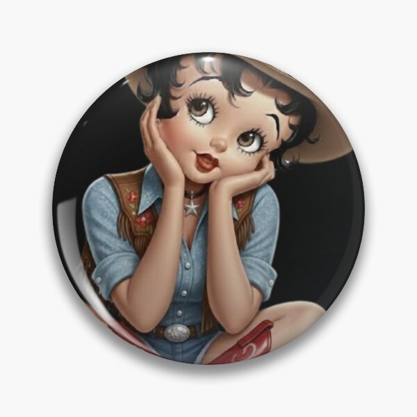 Item preview, Betty Boop Marylin Monroe dress pop art designed and sold by g68irma.
