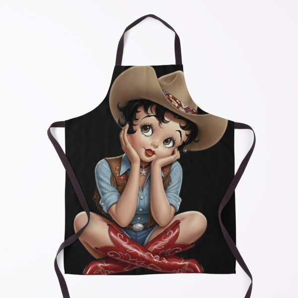 Item preview, Betty Boop Marylin Monroe dress pop art designed and sold by g68irma.