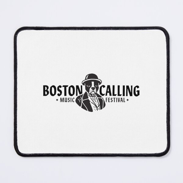Item preview, Boston Calling Music Festival designed and sold by CherryposhPaint.