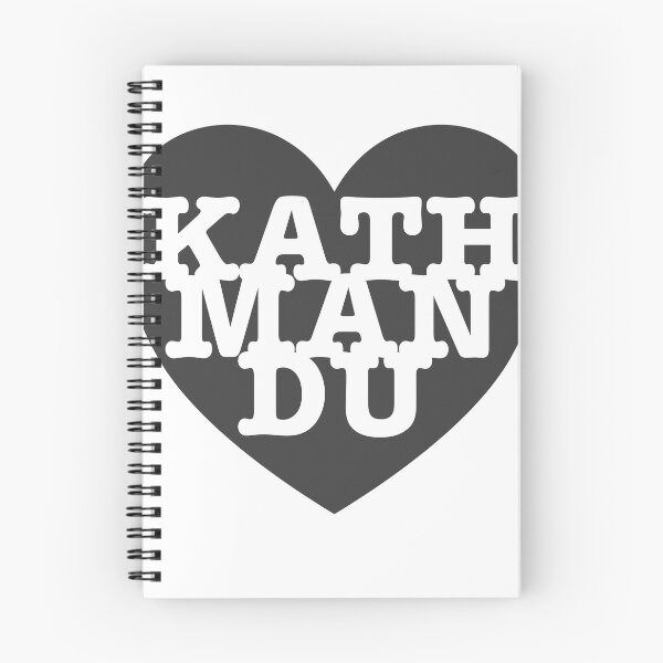 Item preview, Kathmandu  designed and sold by nogamax.