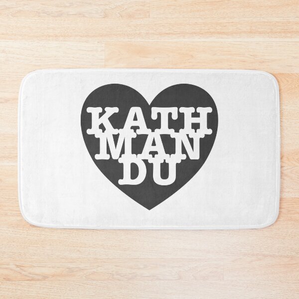 Item preview, Kathmandu  designed and sold by nogamax.