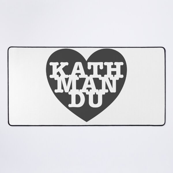 Item preview, Kathmandu designed and sold by nogamax.
