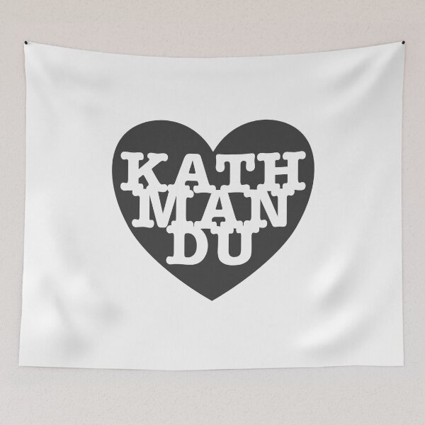 Item preview, Kathmandu  designed and sold by nogamax.