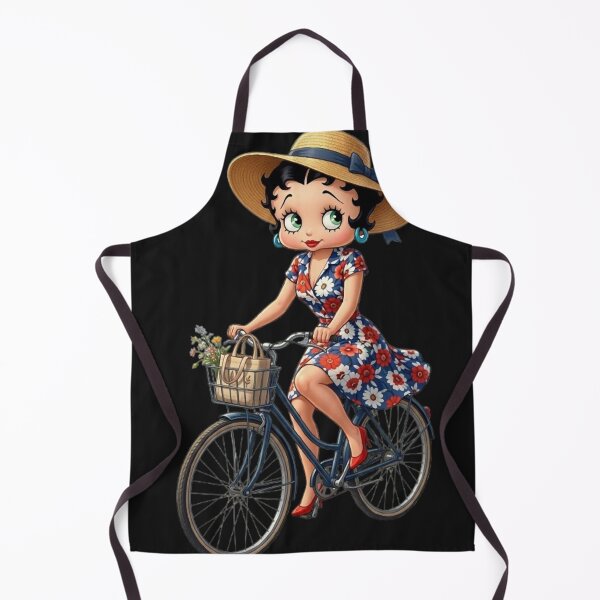 Item preview, Betty Boop Marylin Monroe dress pop art designed and sold by g68irma.