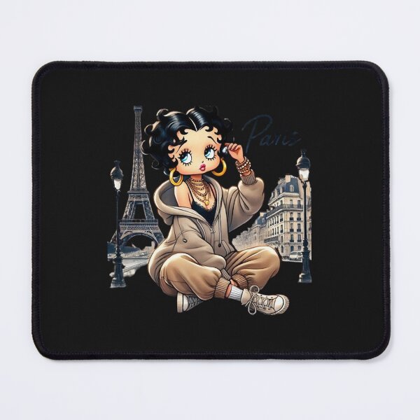 Item preview, Betty Boop Marylin Monroe dress pop art designed and sold by g68irma.