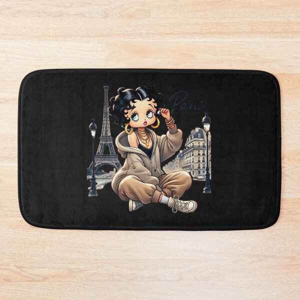Item preview, Betty Boop Marylin Monroe dress pop art designed and sold by g68irma.