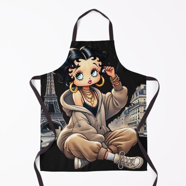 Item preview, Betty Boop Marylin Monroe dress pop art designed and sold by g68irma.