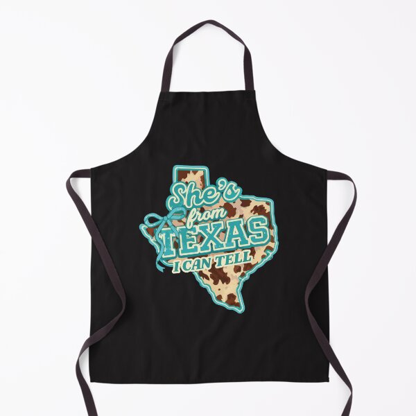 Item preview, Shes From Texas I Can Tell Retro Cowgirl Vintage Texas Girl Western Women designed and sold by kiralynstration.
