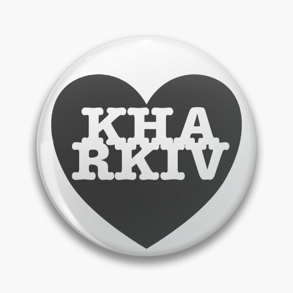 Item preview, Kharkiv designed and sold by nogamax.