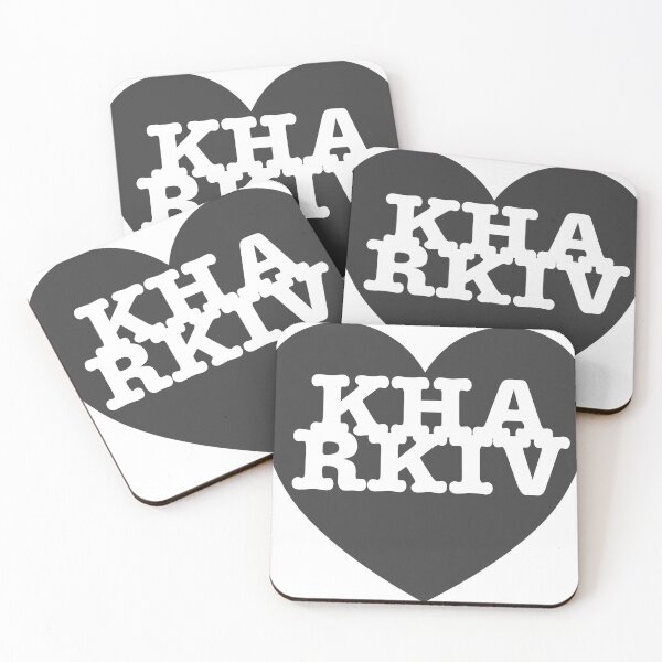 Item preview, Kharkiv designed and sold by nogamax.