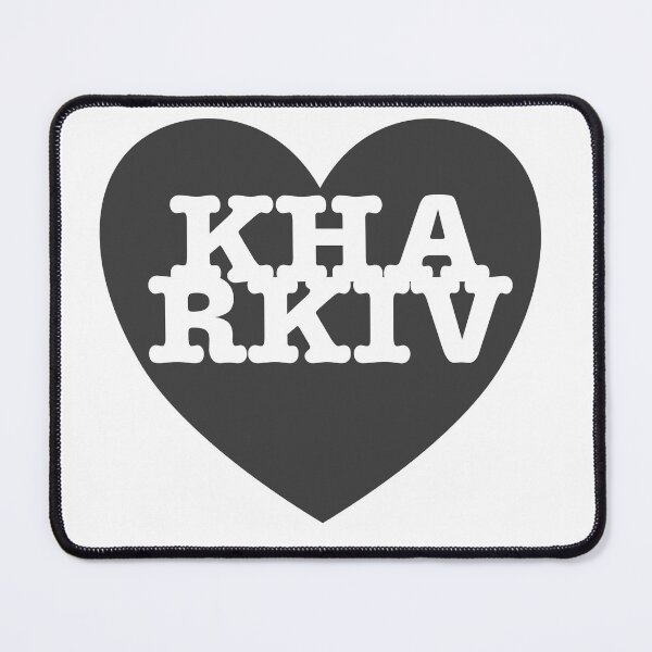 Item preview, Kharkiv designed and sold by nogamax.