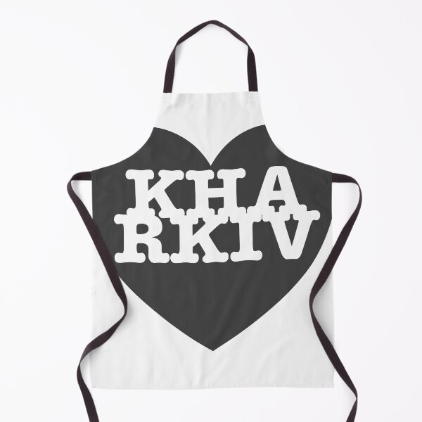 Item preview, Kharkiv designed and sold by nogamax.