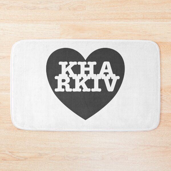 Item preview, Kharkiv designed and sold by nogamax.