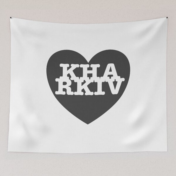 Item preview, Kharkiv designed and sold by nogamax.