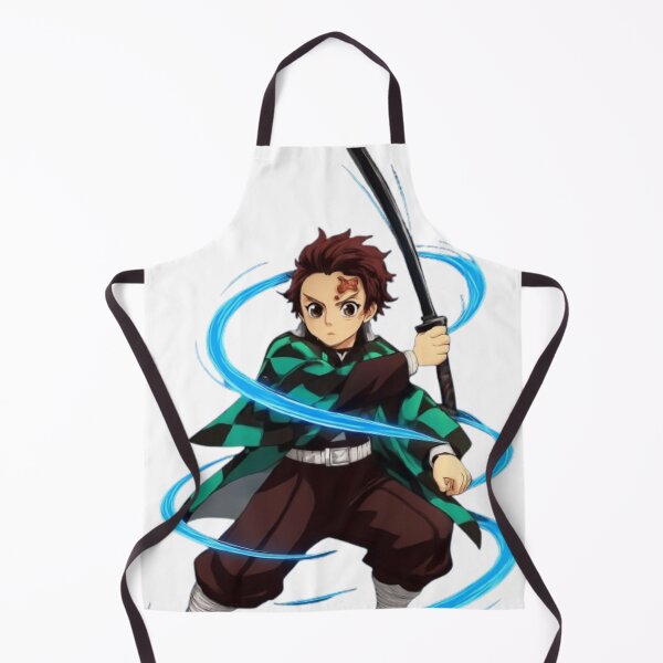 Artikelvorschau, Tanjiro Kamado Render. entworfen und verkauft von baselVuitton.