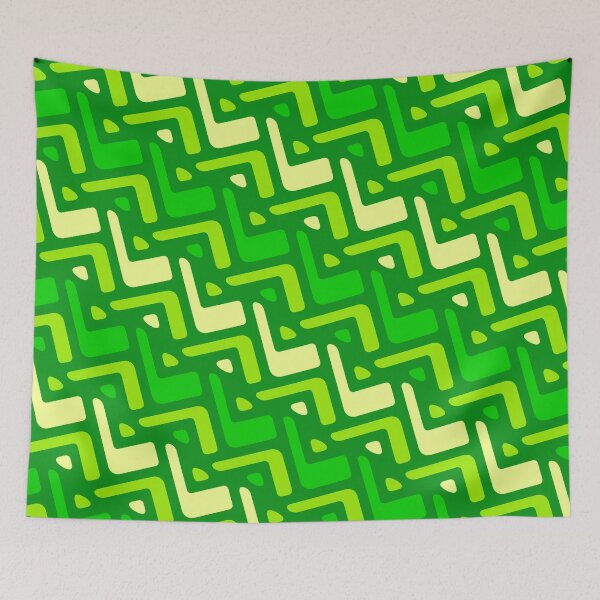 Item preview, Ancestral African Tesselation - Samoan Polynesian Tribal  - Dad Fathers Day Gifts designed and sold by RoyalStarsPatts.