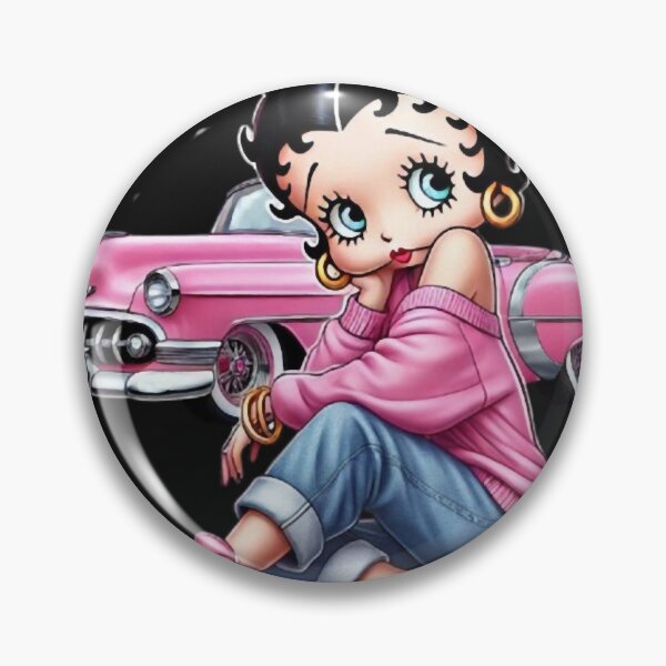 Item preview, Betty Boop Marylin Monroe dress pop art designed and sold by g68irma.