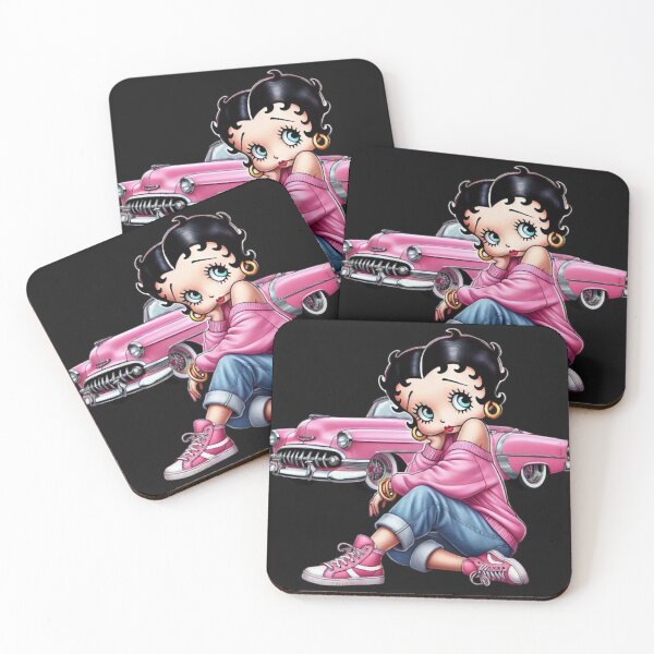 Item preview, Betty Boop Marylin Monroe dress pop art designed and sold by g68irma.