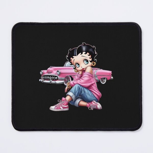 Item preview, Betty Boop Marylin Monroe dress pop art designed and sold by g68irma.