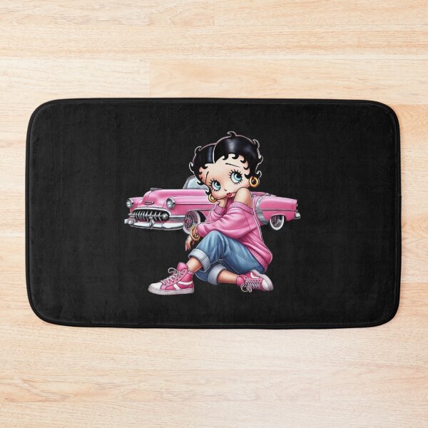 Item preview, Betty Boop Marylin Monroe dress pop art designed and sold by g68irma.