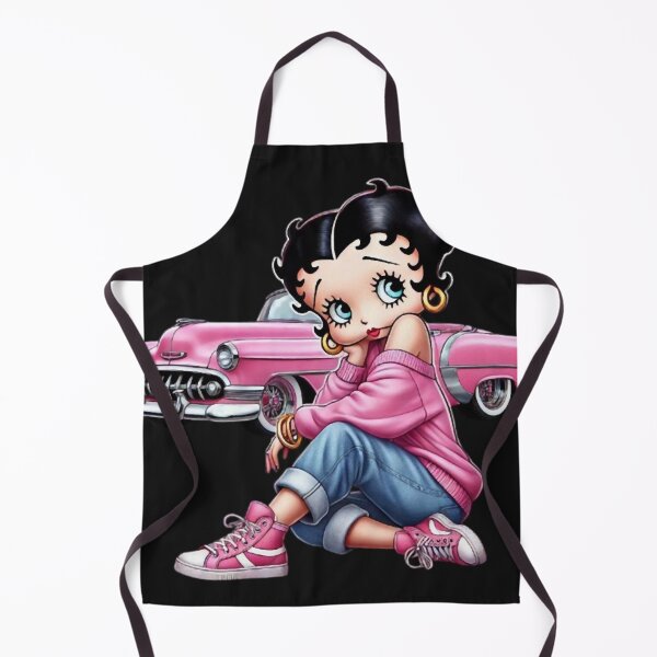 Item preview, Betty Boop Marylin Monroe dress pop art designed and sold by g68irma.