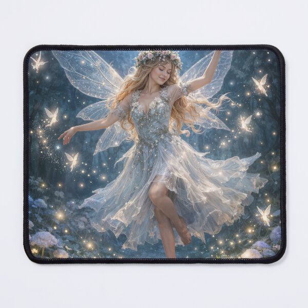 Item preview, Dancing Garden Fairy designed and sold by Fanta-sticky.