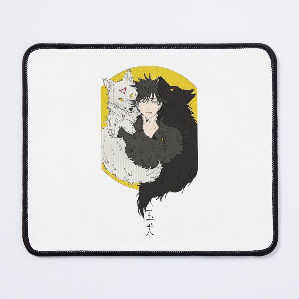 Item preview, Megumi Shadow Style designed and sold by Snowdog-Art.