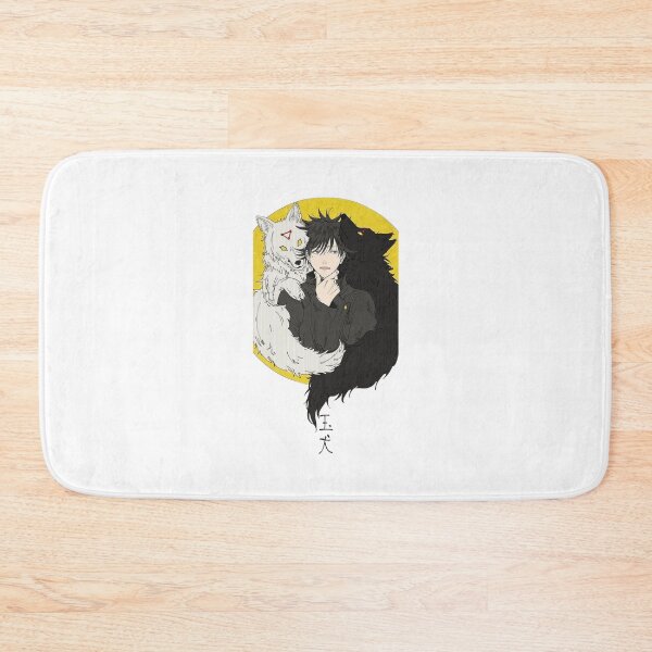 Item preview, Megumi Shadow Style designed and sold by Snowdog-Art.