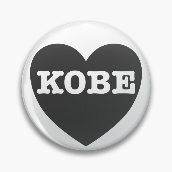 Item preview, Kobe designed and sold by nogamax.