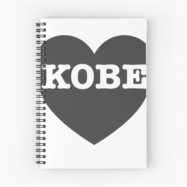 Item preview, Kobe designed and sold by nogamax.