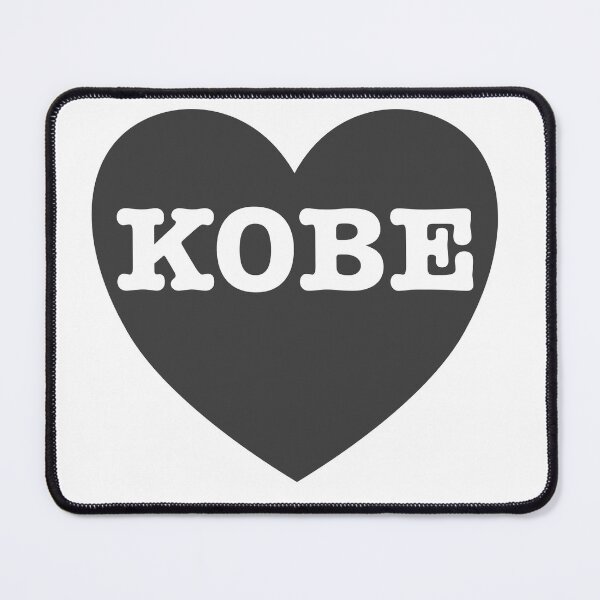 Item preview, Kobe designed and sold by nogamax.