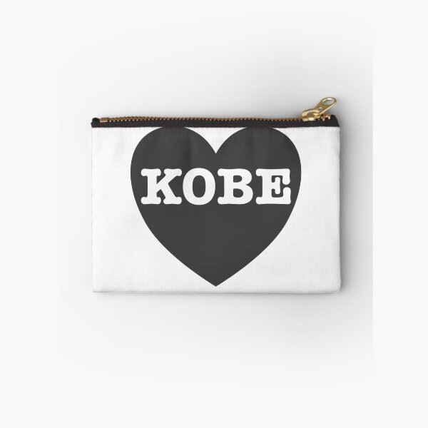 Item preview, Kobe designed and sold by nogamax.