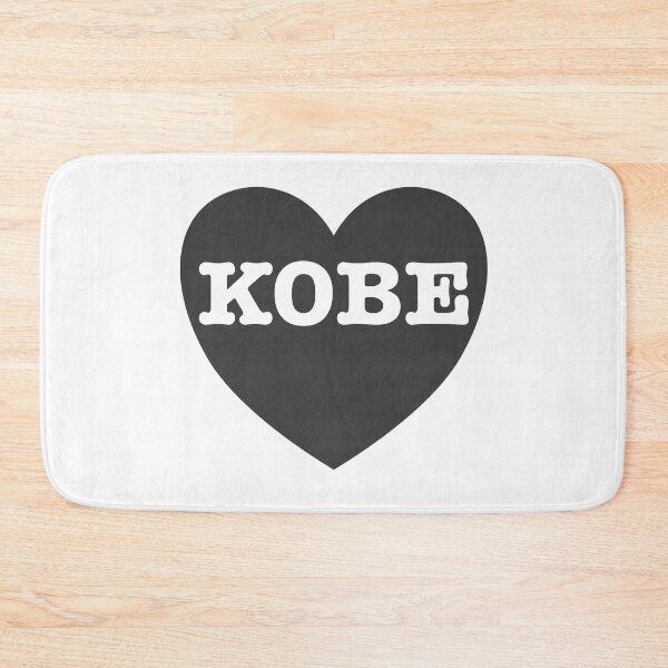 Item preview, Kobe designed and sold by nogamax.