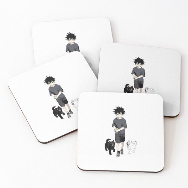 Item preview, Megumi Casual Walk designed and sold by Snowdog-Art.