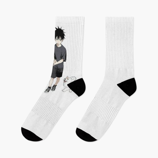 Item preview, Megumi Casual Walk designed and sold by Snowdog-Art.