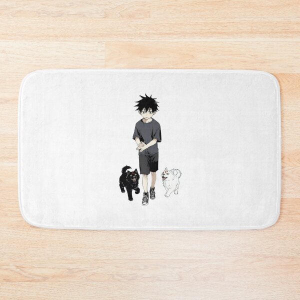 Item preview, Megumi Casual Walk designed and sold by Snowdog-Art.