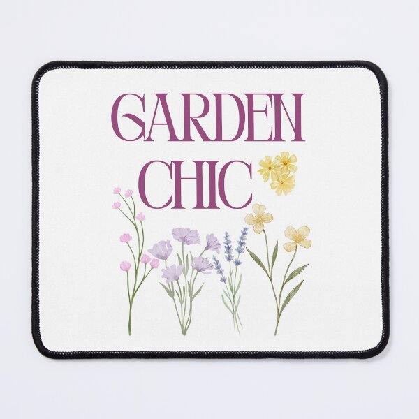 Item preview, Garden Chic designed and sold by ParkandPress.