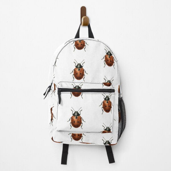 Item preview, Retro Ladybug designed and sold by uunaa.