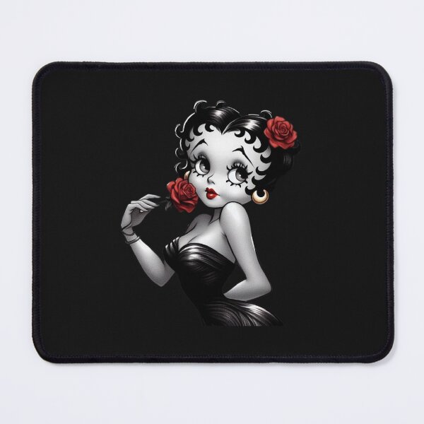 Item preview, Betty Boop Marylin Monroe dress pop art designed and sold by g68irma.